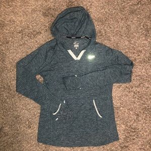 Nike Running hoodie